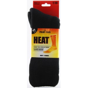 Men Heat Thermal Socks