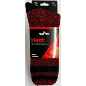 Men Heat Thermal Socks