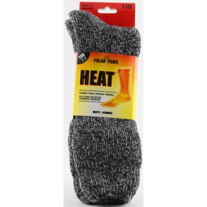 Men Heat Thermal Socks