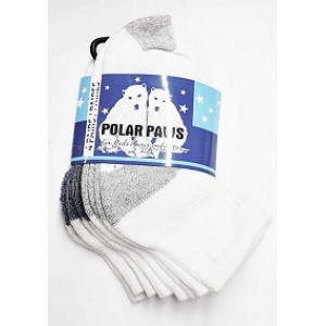 Boys  Assorted Sport Sock